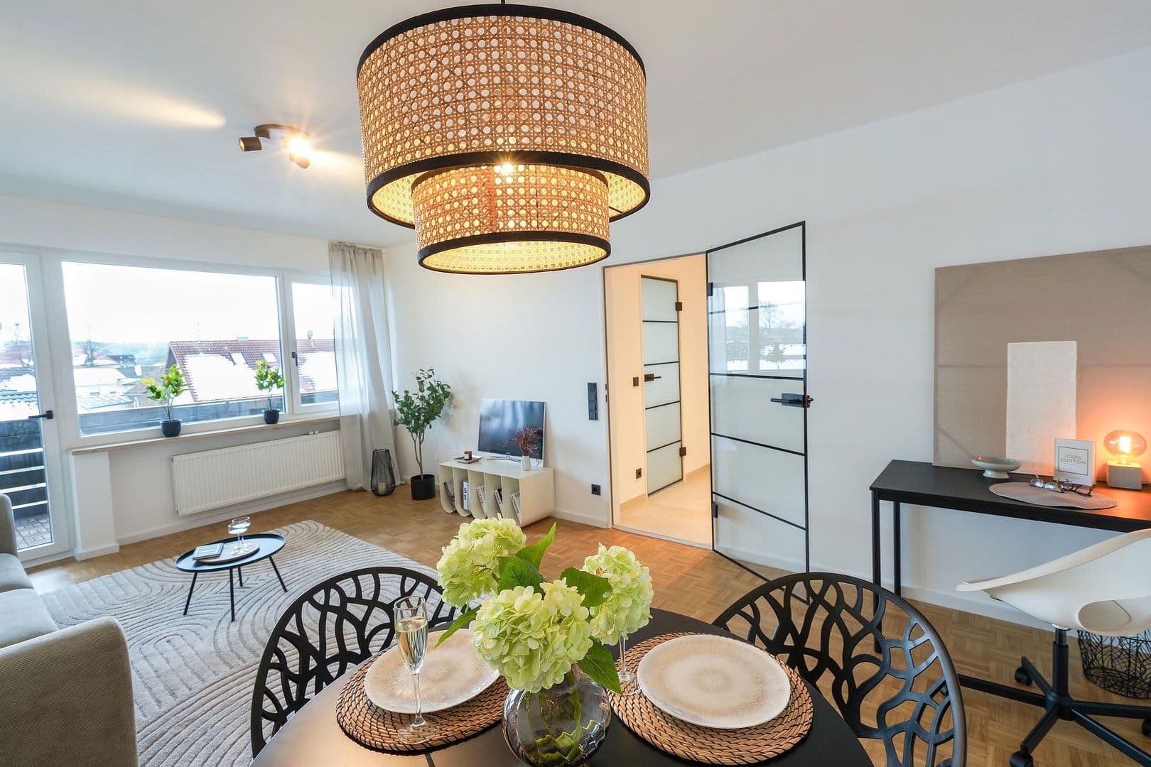 2 bedroom flat for sale, 61 m², Andechser Straße 26a, Andechs, Bavaria 2 bedroom flat for sale, 61 m², Andechser Straße 26a, Andechs, Bavaria