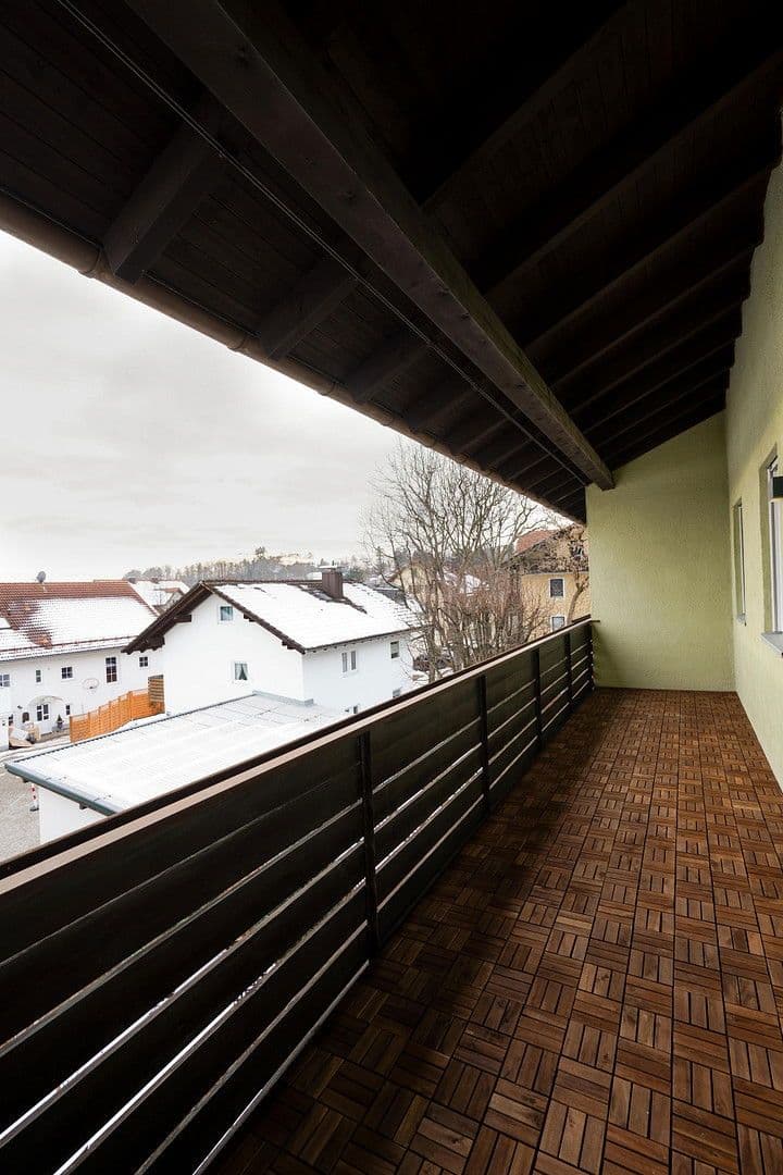 2 bedroom flat for sale, 61 m², Andechser Straße 26a, Andechs, Bavaria 2 bedroom flat for sale, 61 m², Andechser Straße 26a, Andechs, Bavaria