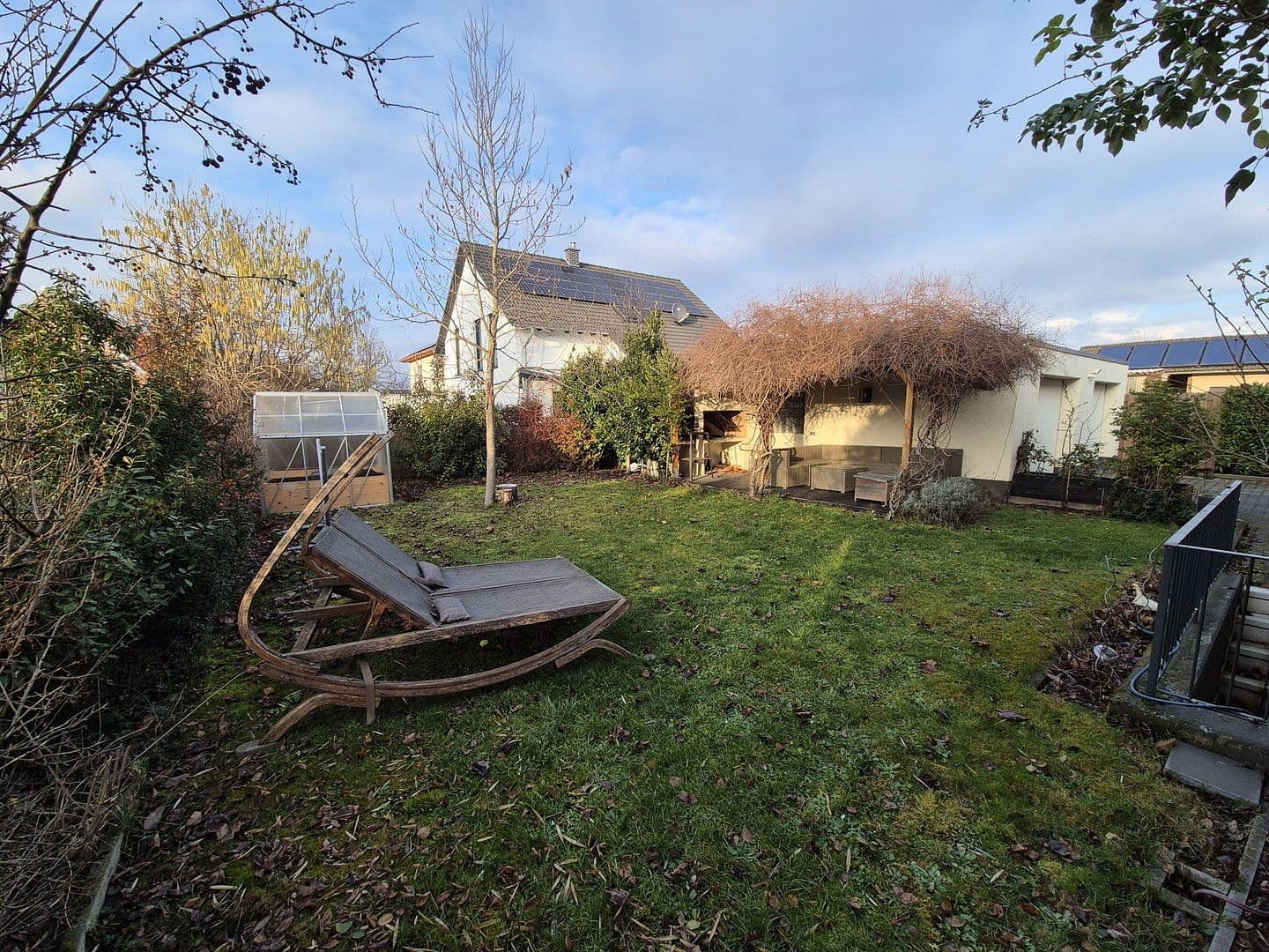 house for sale, 120 m², Rödersheim-Gronau, Rhineland-Palatinate house for sale, 120 m², Rödersheim-Gronau, Rhineland-Palatinate