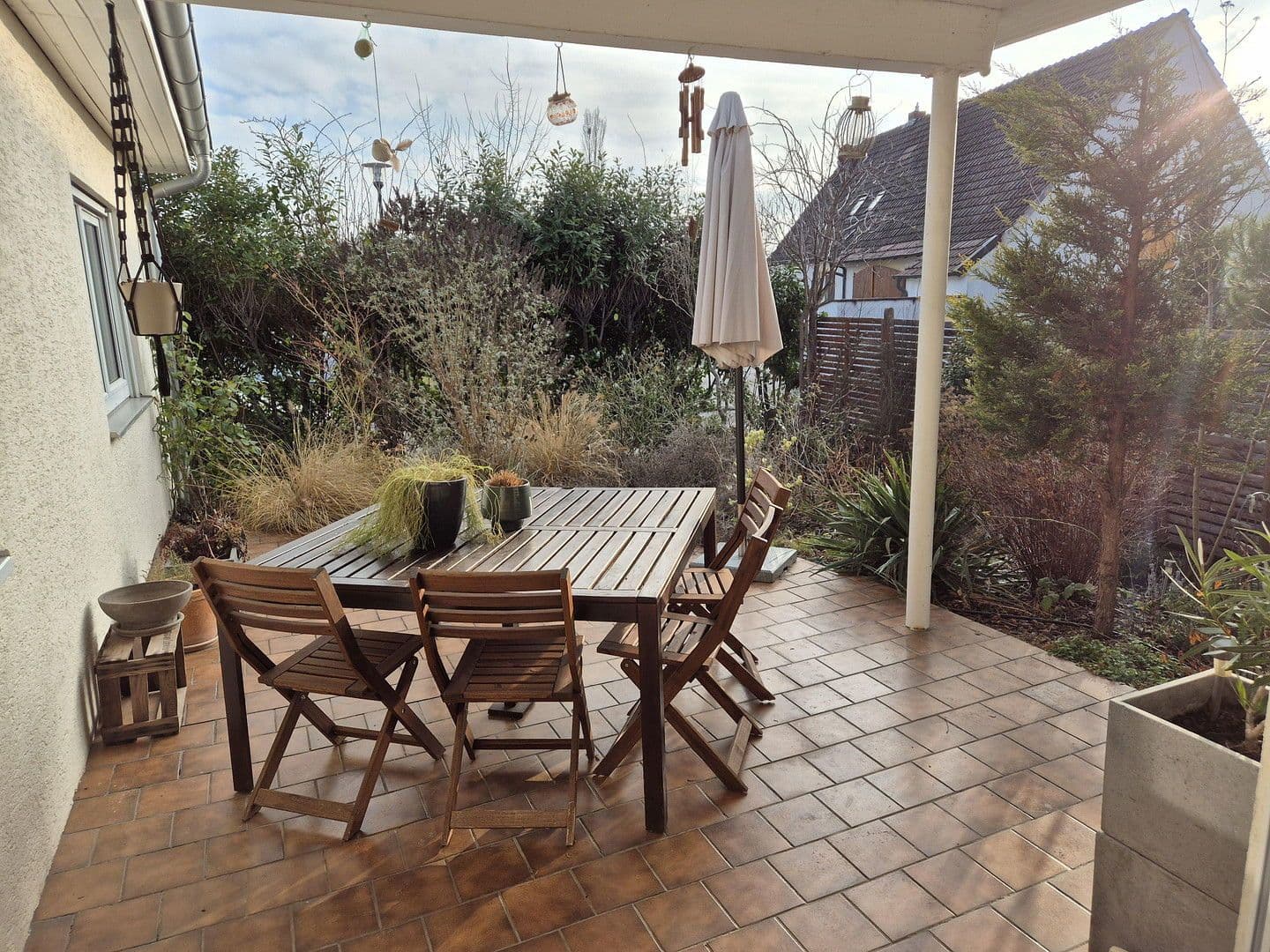 house for sale, 120 m², Rödersheim-Gronau, Rhineland-Palatinate house for sale, 120 m², Rödersheim-Gronau, Rhineland-Palatinate