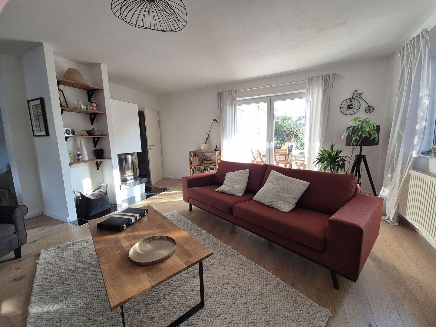 house for sale, 120 m², Rödersheim-Gronau, Rhineland-Palatinate house for sale, 120 m², Rödersheim-Gronau, Rhineland-Palatinate