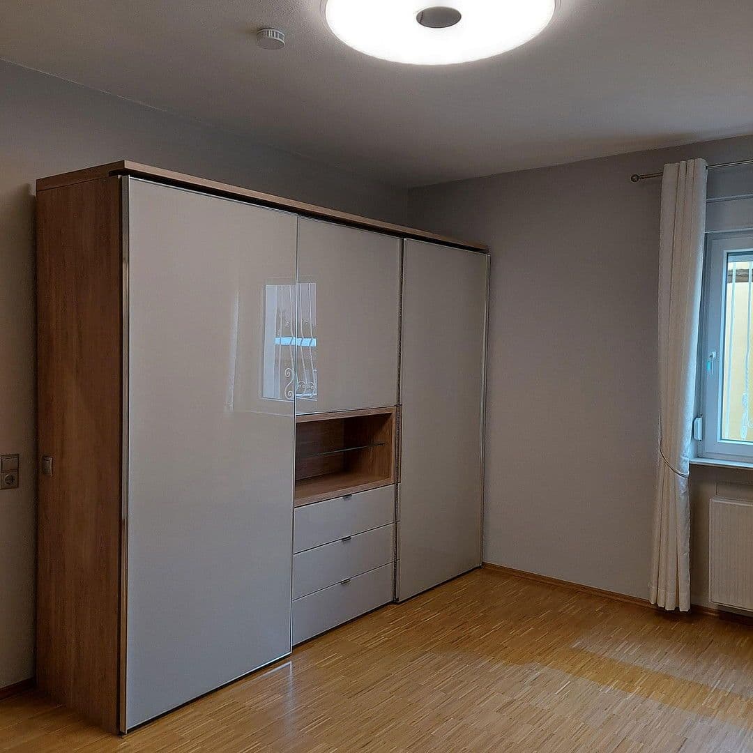 3 bedroom flat to rent, 88 m², Lampertheim, Hesse 3 bedroom flat to rent, 88 m², Lampertheim, Hesse