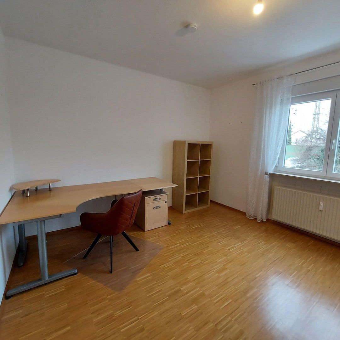 3 bedroom flat to rent, 88 m², Lampertheim, Hesse 3 bedroom flat to rent, 88 m², Lampertheim, Hesse