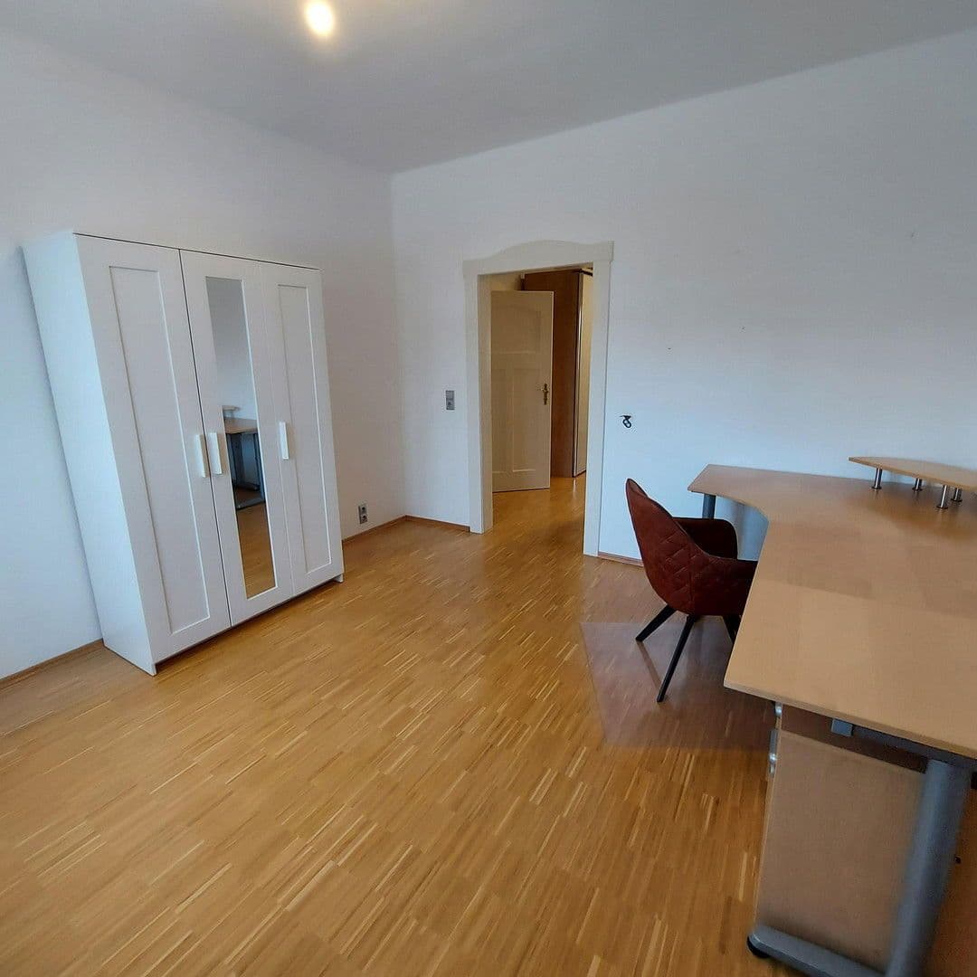 3 bedroom flat to rent, 88 m², Lampertheim, Hesse 3 bedroom flat to rent, 88 m², Lampertheim, Hesse