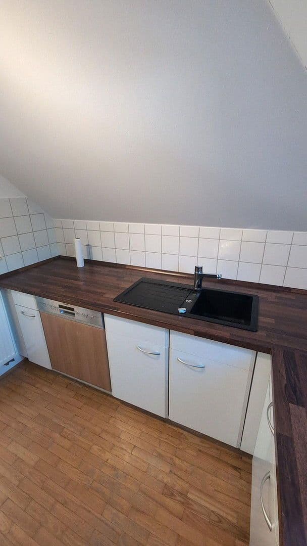 3 bedroom flat to rent, 97 m², Bad Reichenhall, Bavaria 3 bedroom flat to rent, 97 m², Bad Reichenhall, Bavaria