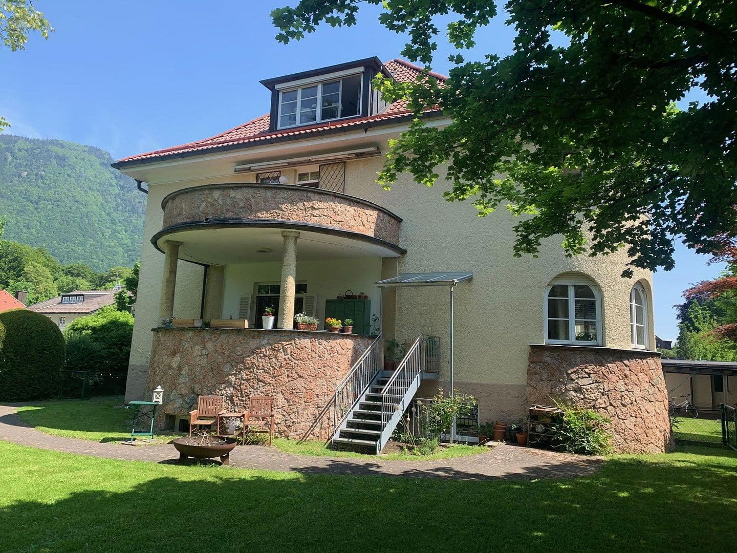 3 bedroom flat to rent, 97 m², Bad Reichenhall, Bavaria 3 bedroom flat to rent, 97 m², Bad Reichenhall, Bavaria
