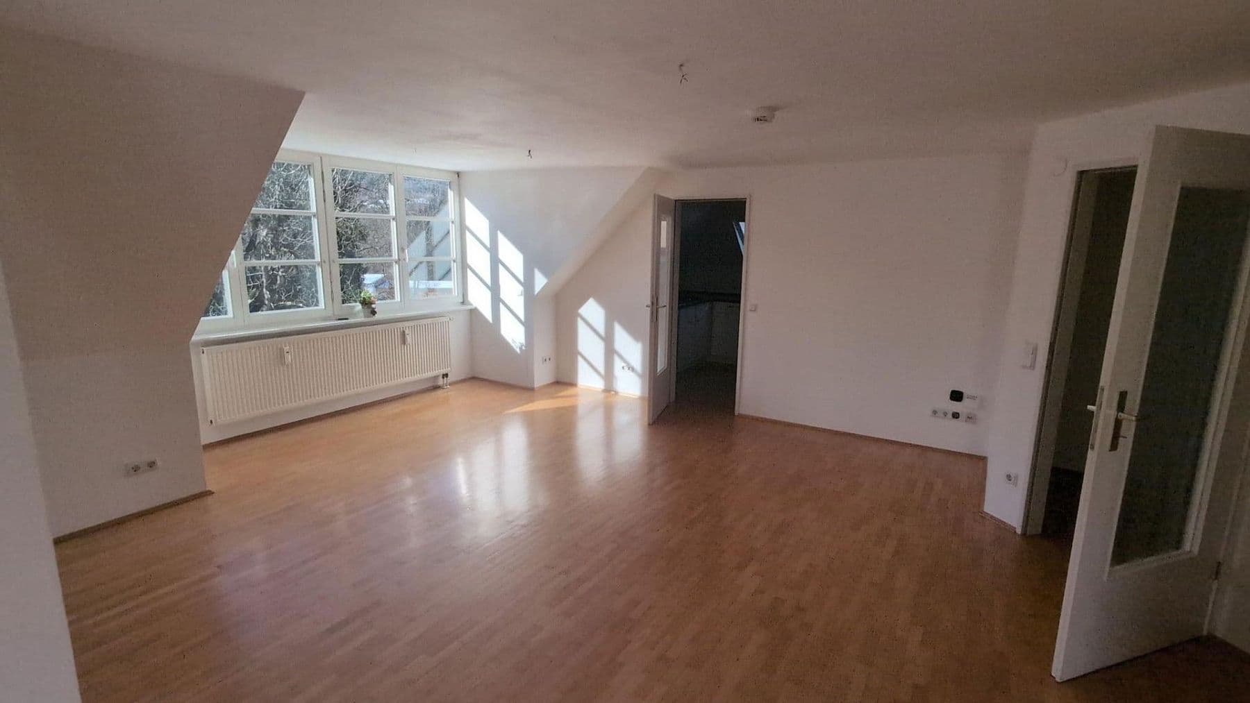 3 bedroom flat to rent, 97 m², Bad Reichenhall, Bavaria 3 bedroom flat to rent, 97 m², Bad Reichenhall, Bavaria