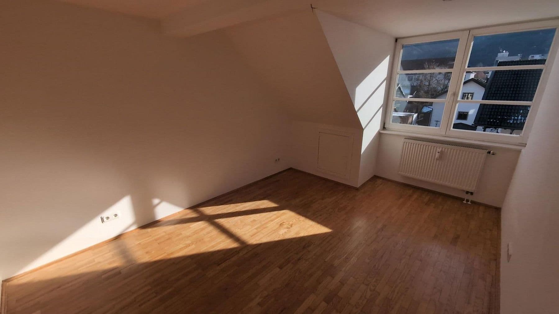 3 bedroom flat to rent, 97 m², Bad Reichenhall, Bavaria 3 bedroom flat to rent, 97 m², Bad Reichenhall, Bavaria