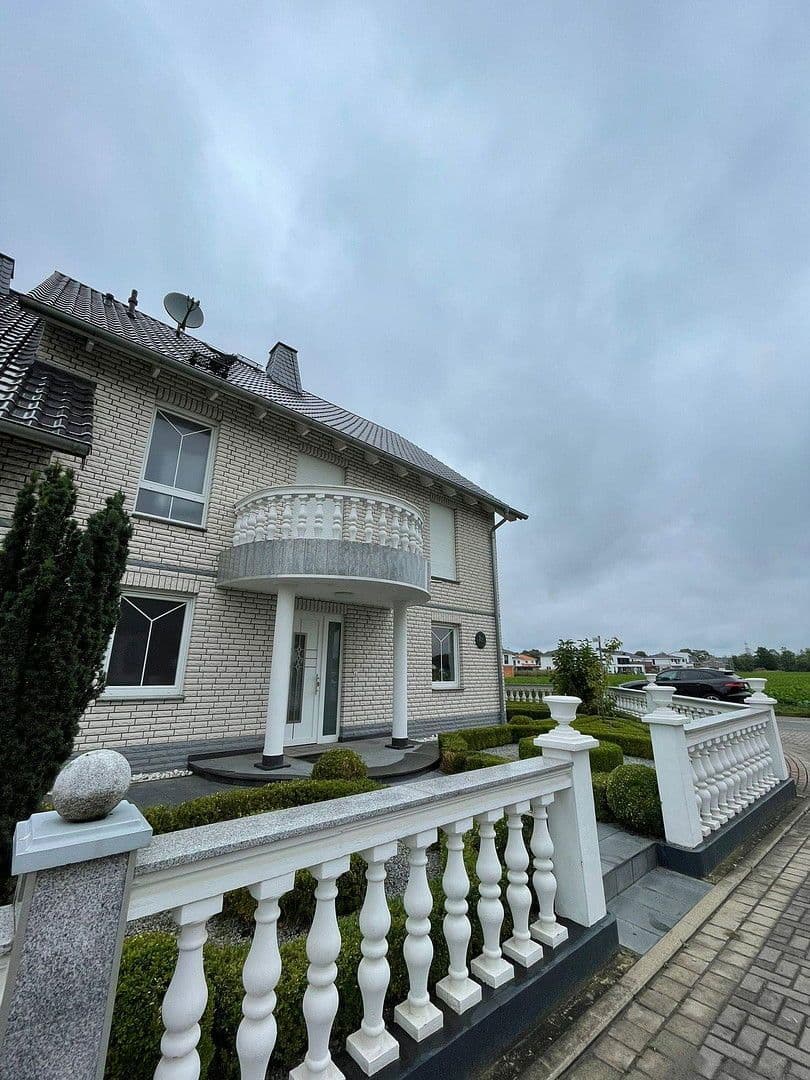 house for sale, 220 m², Vechelde, Lower Saxony house for sale, 220 m², Vechelde, Lower Saxony