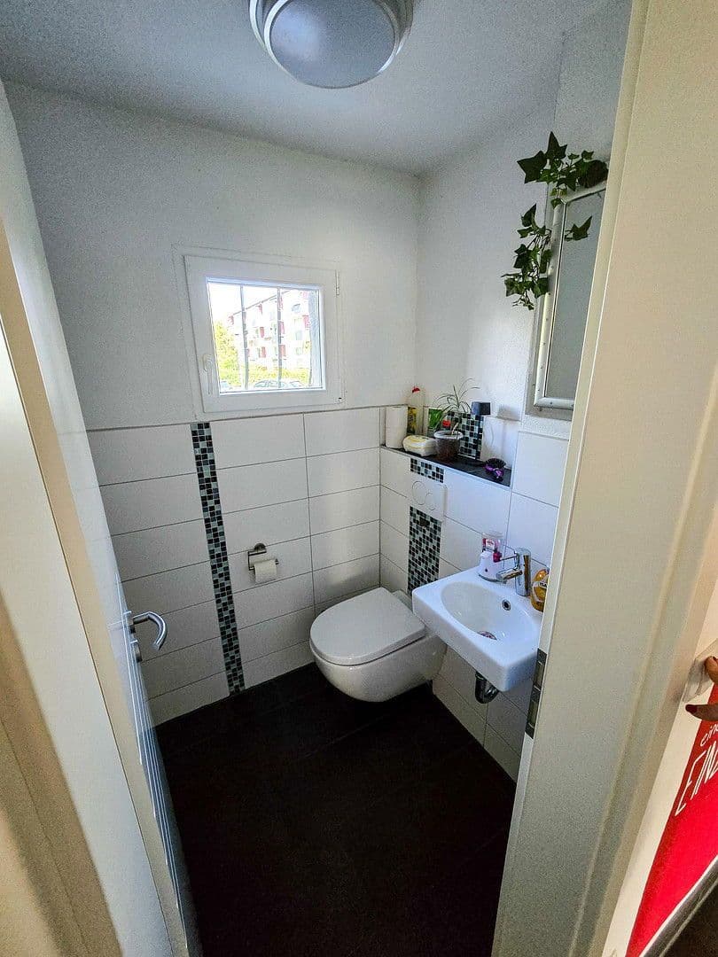 house for sale, 94 m², Salzgitter, Lower Saxony house for sale, 94 m², Salzgitter, Lower Saxony