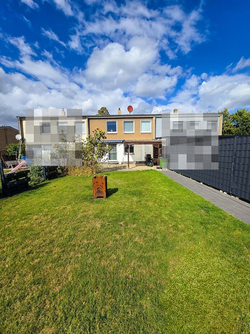 house for sale, 94 m², Salzgitter, Lower Saxony house for sale, 94 m², Salzgitter, Lower Saxony