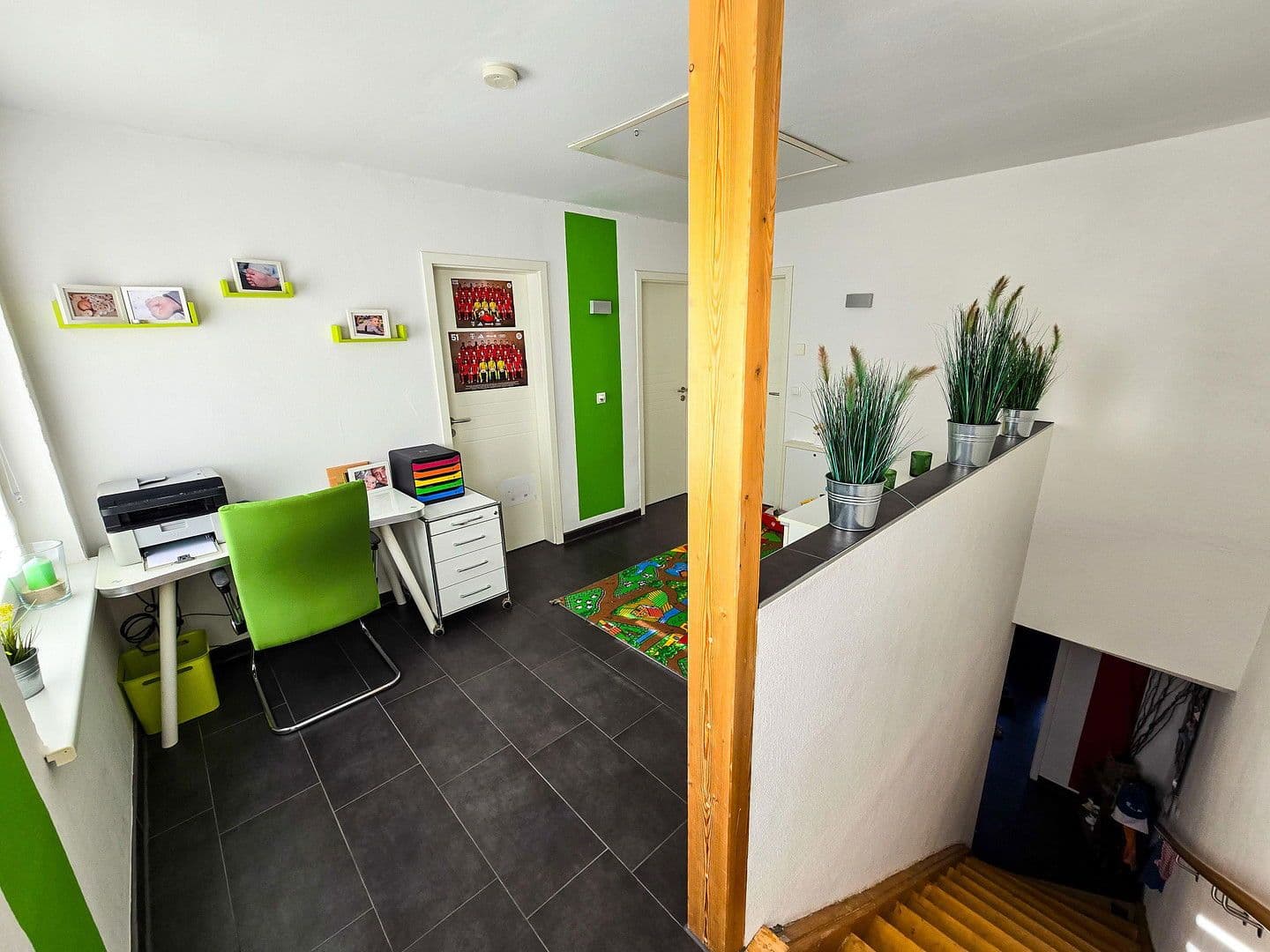 house for sale, 94 m², Salzgitter, Lower Saxony house for sale, 94 m², Salzgitter, Lower Saxony