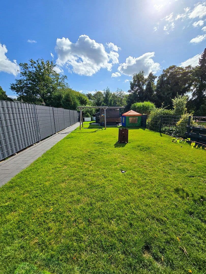 house for sale, 94 m², Salzgitter, Lower Saxony house for sale, 94 m², Salzgitter, Lower Saxony