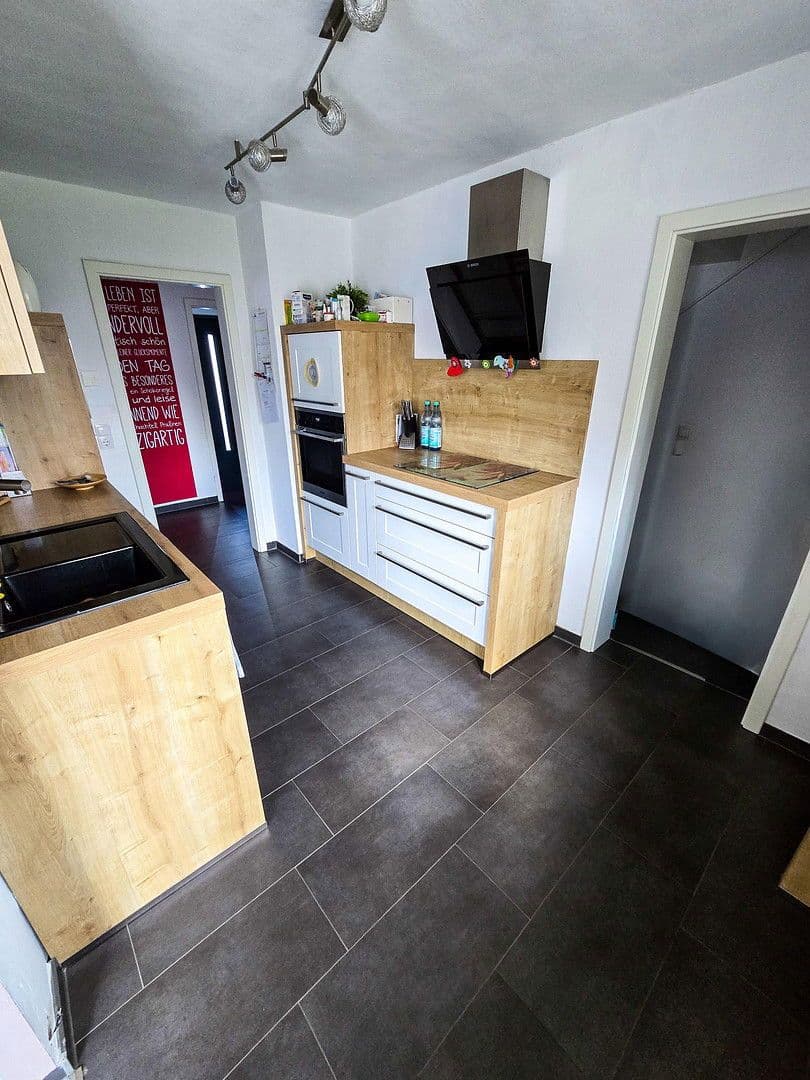 house for sale, 94 m², Salzgitter, Lower Saxony house for sale, 94 m², Salzgitter, Lower Saxony