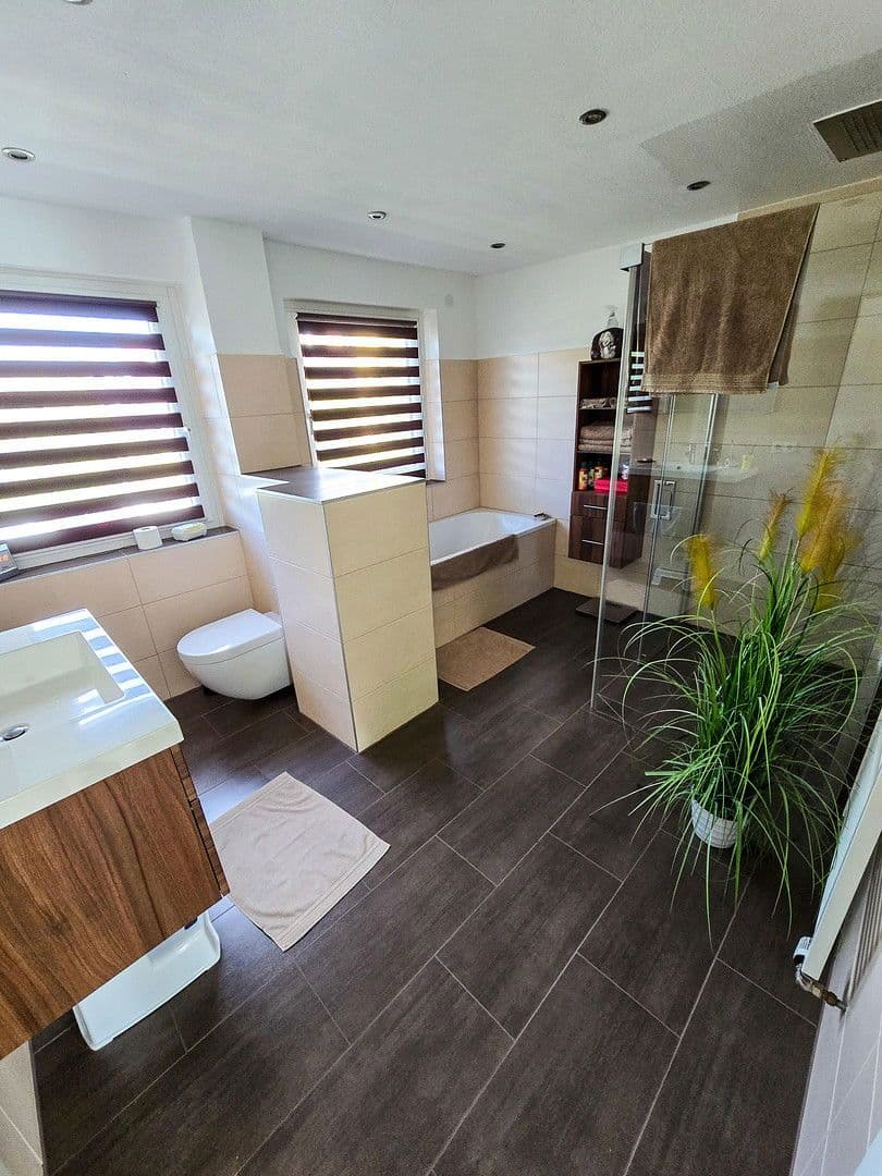 house for sale, 94 m², Salzgitter, Lower Saxony house for sale, 94 m², Salzgitter, Lower Saxony