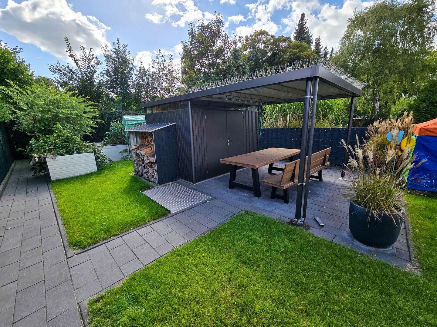 house for sale, 94 m², Salzgitter, Lower Saxony house for sale, 94 m², Salzgitter, Lower Saxony