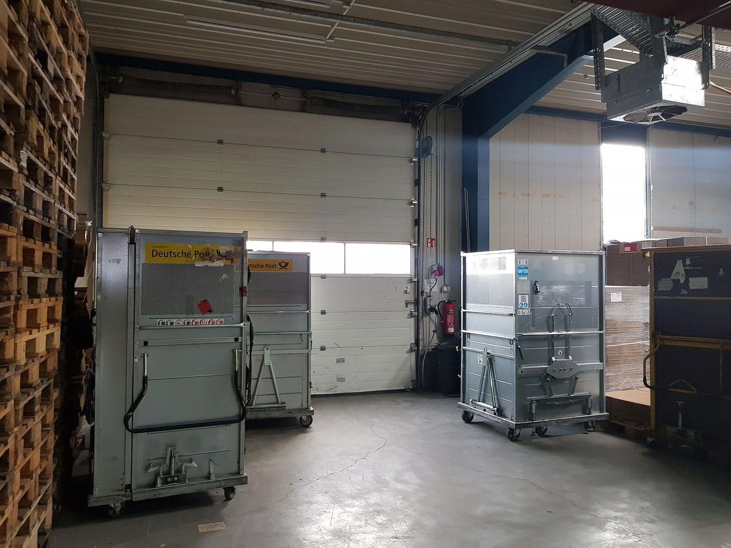 non-residential property to rent, 1,833 m², Im Hagenkamp 13 c, Emsdetten, North Rhine-Westphalia non-residential property to rent, 1,833 m², Im Hagenkamp 13 c, Emsdetten, North Rhine-Westphalia