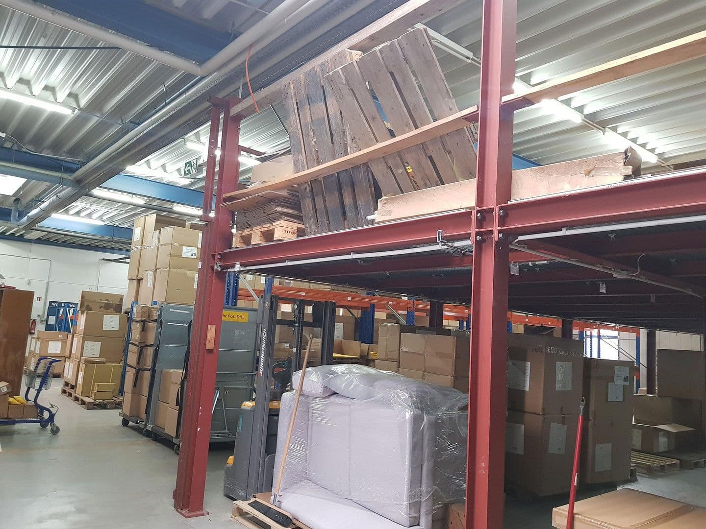 non-residential property to rent, 1,833 m², Im Hagenkamp 13 c, Emsdetten, North Rhine-Westphalia non-residential property to rent, 1,833 m², Im Hagenkamp 13 c, Emsdetten, North Rhine-Westphalia