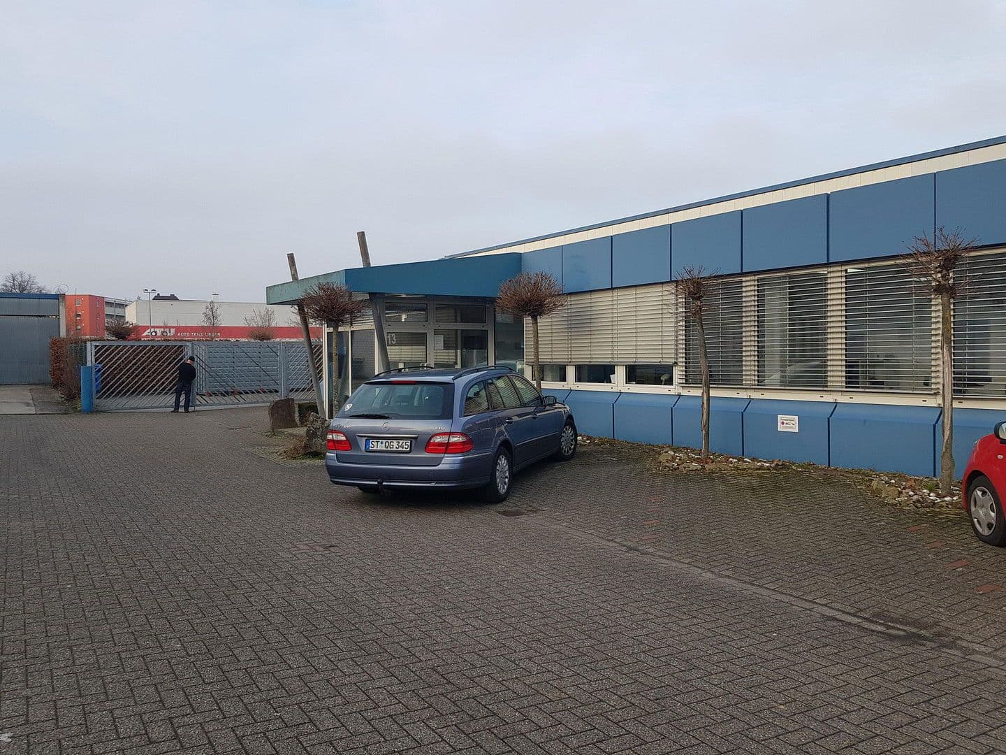 non-residential property to rent, 1,833 m², Im Hagenkamp 13 c, Emsdetten, North Rhine-Westphalia non-residential property to rent, 1,833 m², Im Hagenkamp 13 c, Emsdetten, North Rhine-Westphalia