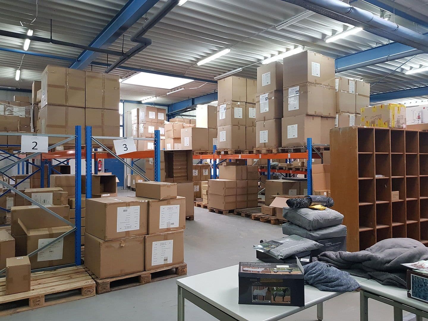 non-residential property to rent, 1,833 m², Im Hagenkamp 13 c, Emsdetten, North Rhine-Westphalia non-residential property to rent, 1,833 m², Im Hagenkamp 13 c, Emsdetten, North Rhine-Westphalia