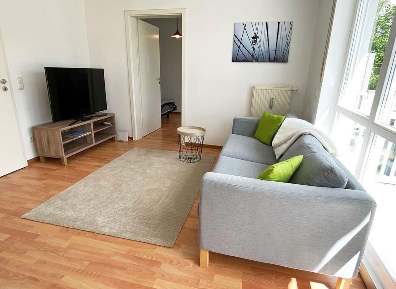 2 bedroom flat to rent, 52 m², Kaspersweg 129A, Oldenburg, Lower Saxony 2 bedroom flat to rent, 52 m², Kaspersweg 129A, Oldenburg, Lower Saxony