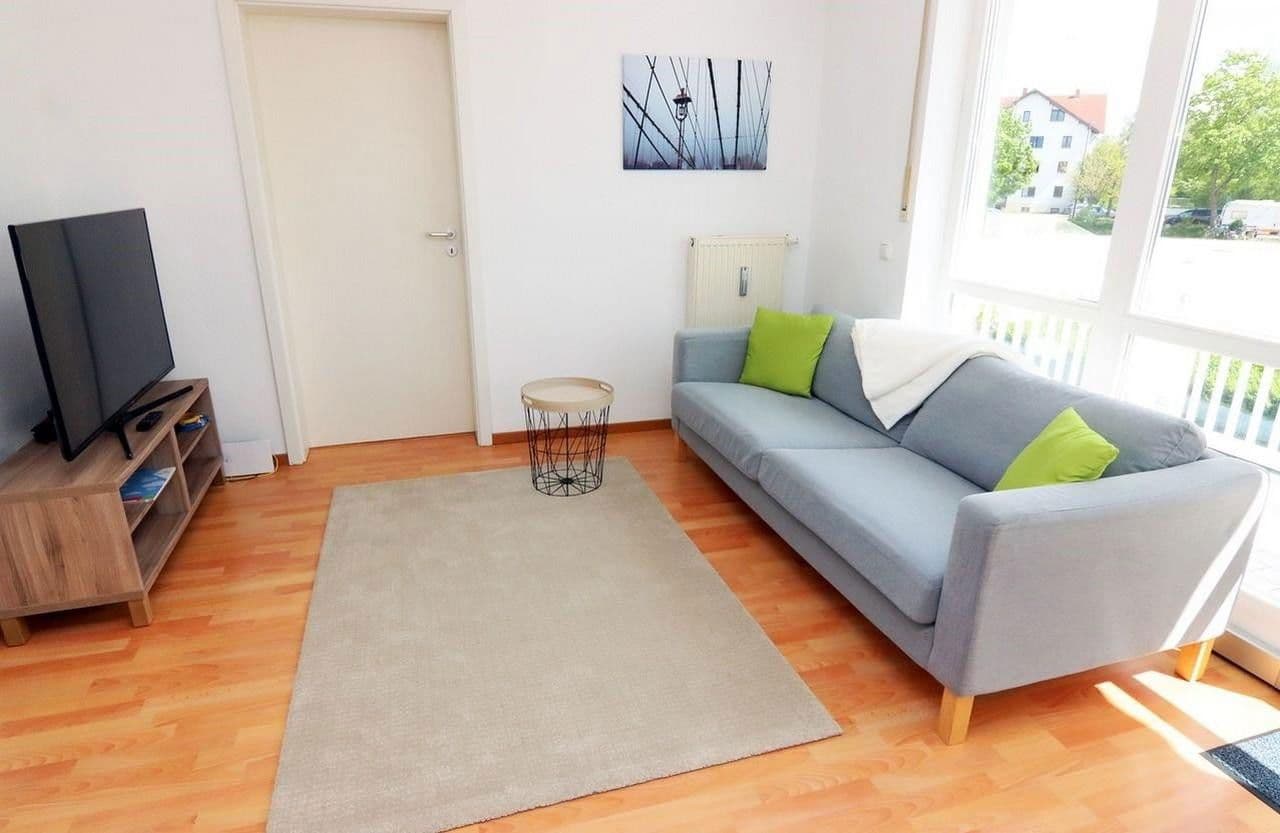 2 bedroom flat to rent, 52 m², Kaspersweg 129A, Oldenburg, Lower Saxony 2 bedroom flat to rent, 52 m², Kaspersweg 129A, Oldenburg, Lower Saxony
