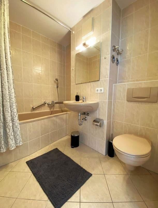 2 bedroom flat to rent, 52 m², Kaspersweg 129A, Oldenburg, Lower Saxony 2 bedroom flat to rent, 52 m², Kaspersweg 129A, Oldenburg, Lower Saxony