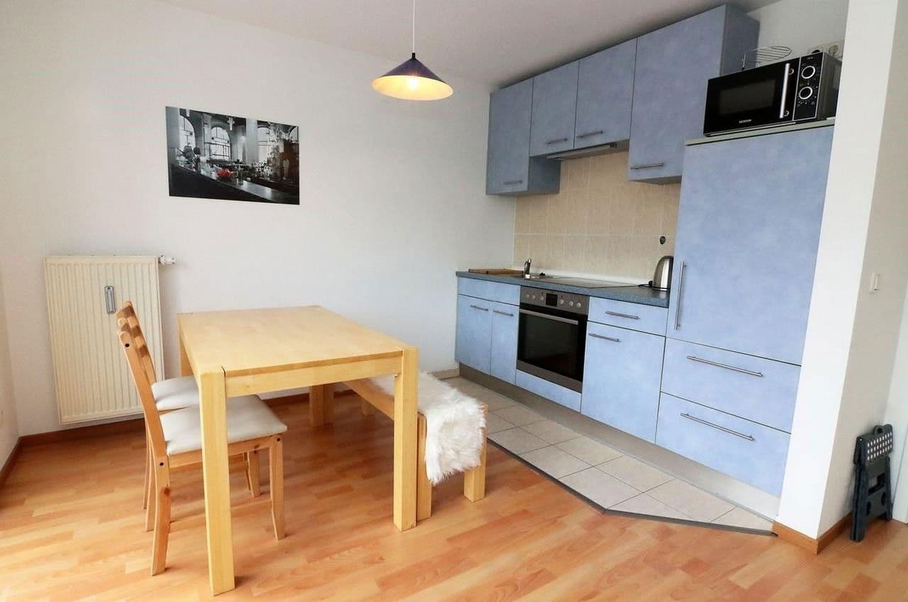 2 bedroom flat to rent, 52 m², Kaspersweg 129A, Oldenburg, Lower Saxony 2 bedroom flat to rent, 52 m², Kaspersweg 129A, Oldenburg, Lower Saxony