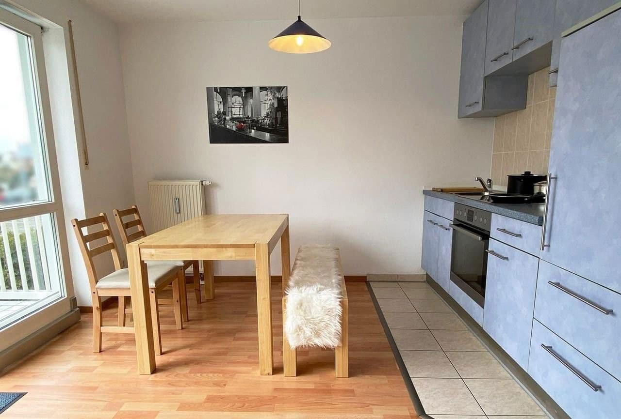 2 bedroom flat to rent, 52 m², Kaspersweg 129A, Oldenburg, Lower Saxony 2 bedroom flat to rent, 52 m², Kaspersweg 129A, Oldenburg, Lower Saxony