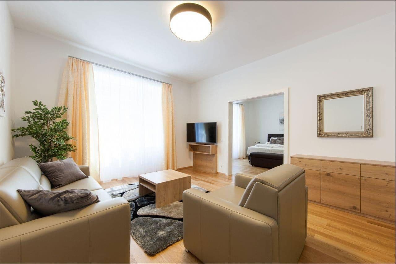 2 bedroom flat to rent, 70 m², Pflügerstraße, Berlin, Berlin 2 bedroom flat to rent, 70 m², Pflügerstraße, Berlin, Berlin