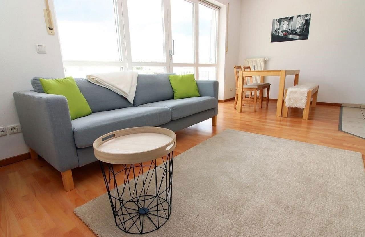 2 bedroom flat to rent, 52 m², Kaspersweg 129A, Oldenburg, Lower Saxony 2 bedroom flat to rent, 52 m², Kaspersweg 129A, Oldenburg, Lower Saxony