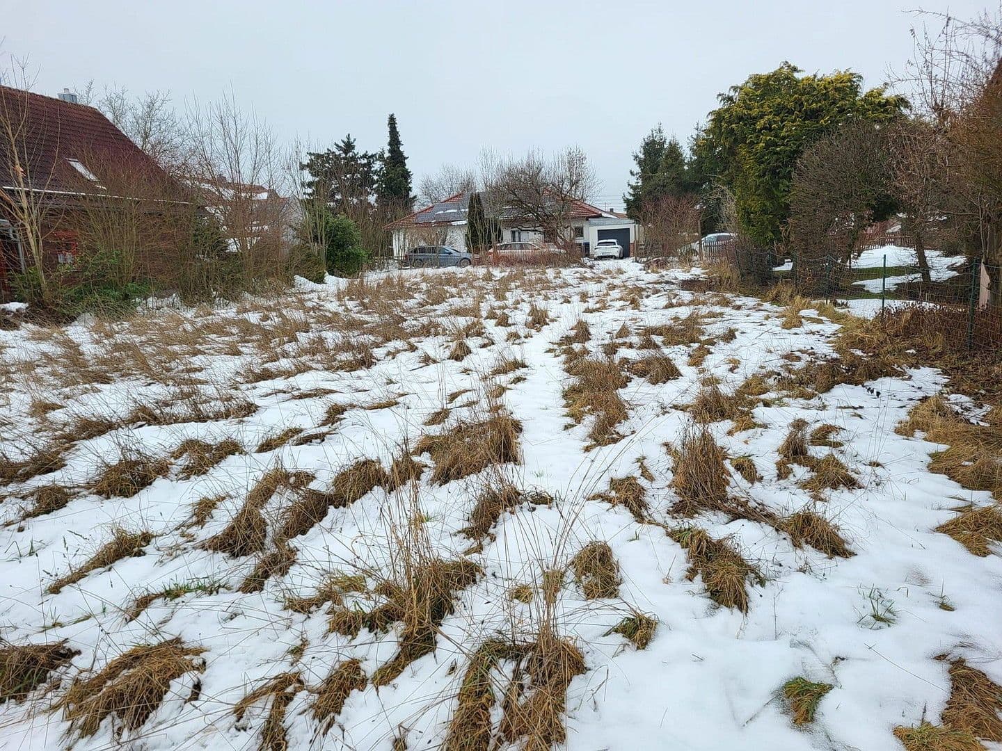 plot for sale, 932 m², Langerringen, Bavaria plot for sale, 932 m², Langerringen, Bavaria