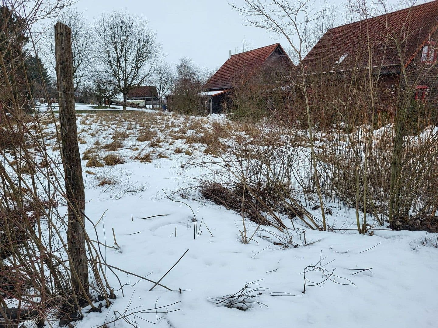 plot for sale, 932 m², Langerringen, Bavaria plot for sale, 932 m², Langerringen, Bavaria