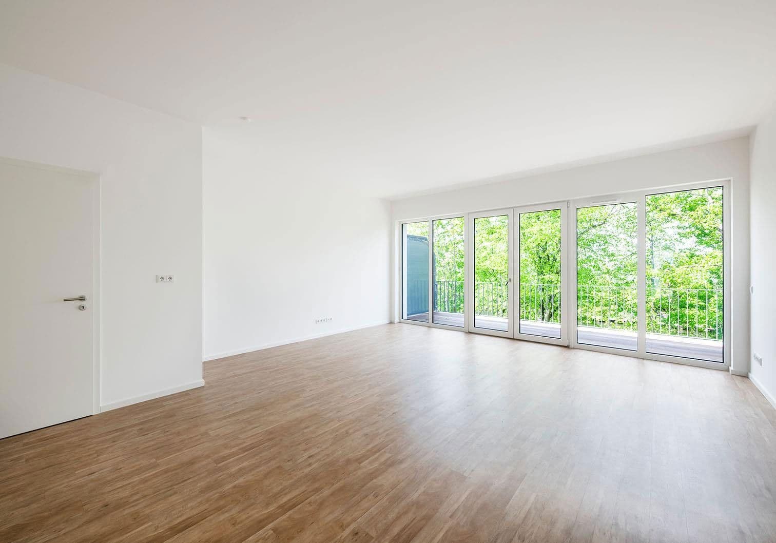 2 bedroom flat to rent, 73 m², Flakenstr. 24, Erkner, Brandenburg 2 bedroom flat to rent, 73 m², Flakenstr. 24, Erkner, Brandenburg