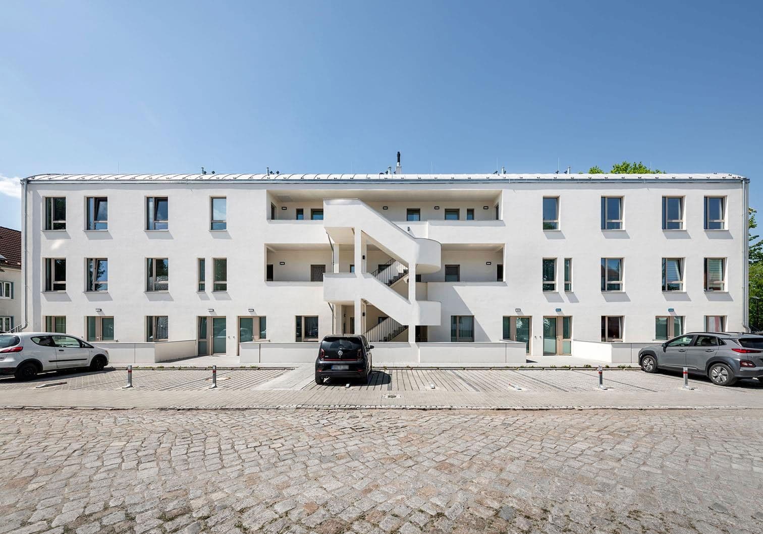 2 bedroom flat to rent, 73 m², Flakenstr. 24, Erkner, Brandenburg 2 bedroom flat to rent, 73 m², Flakenstr. 24, Erkner, Brandenburg