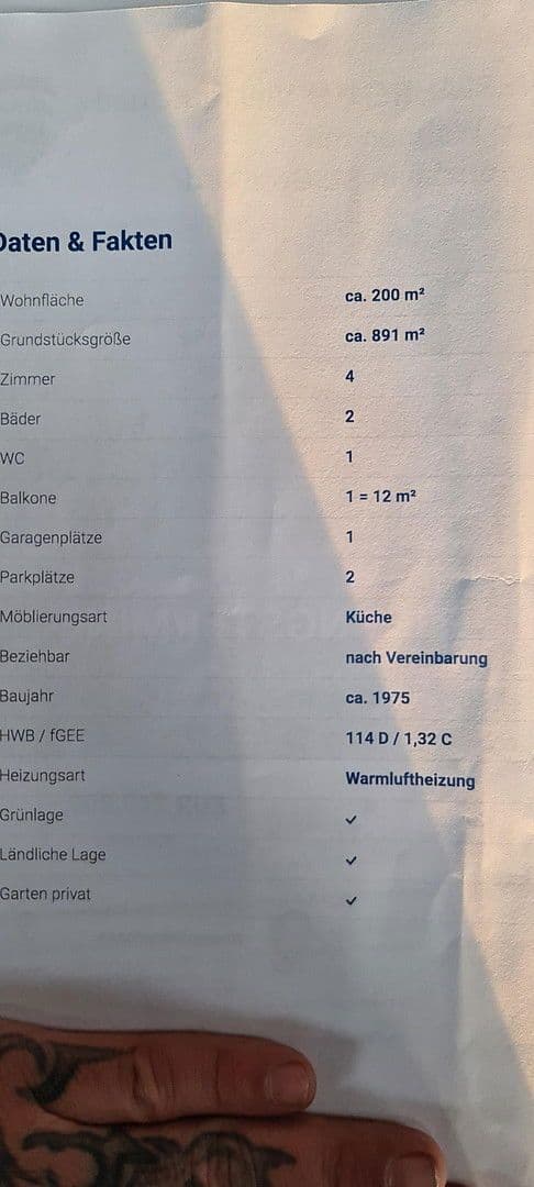 house for sale, 190 m², Sankt Gotthard 20, Rottenegg - St. Gotthard, Upper Austria house for sale, 190 m², Sankt Gotthard 20, Rottenegg - St. Gotthard, Upper Austria