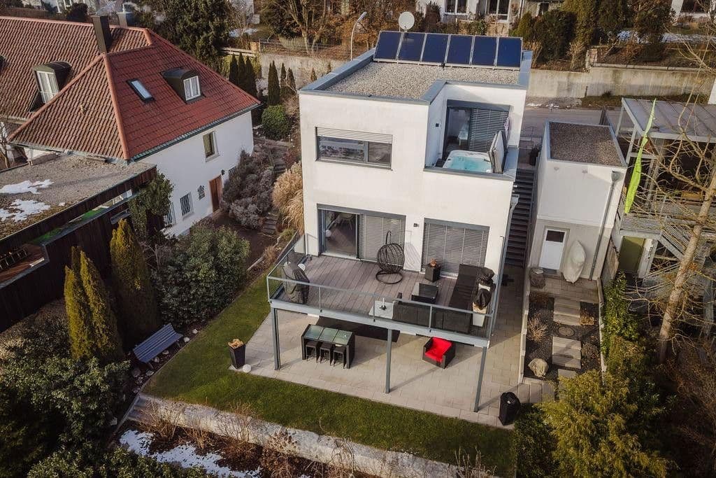 house for sale, 225 m², Landshut, Bavaria house for sale, 225 m², Landshut, Bavaria