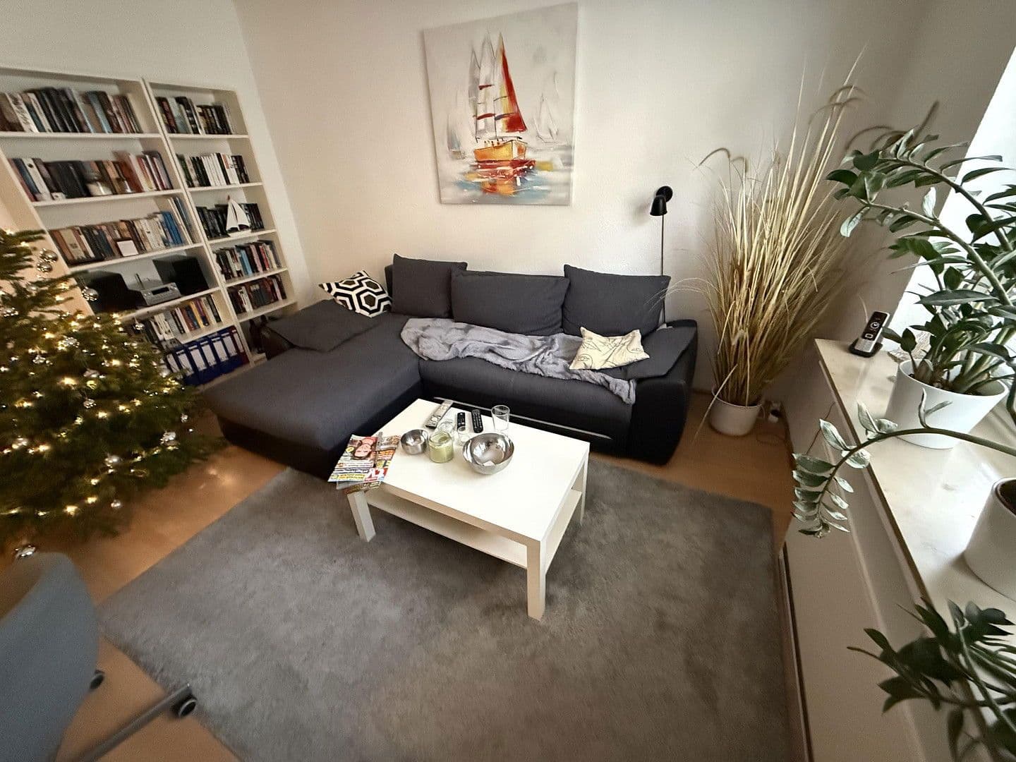 2 bedroom flat to rent, 50 m², Küntzelstr.53, Essen, North Rhine-Westphalia 2 bedroom flat to rent, 50 m², Küntzelstr.53, Essen, North Rhine-Westphalia