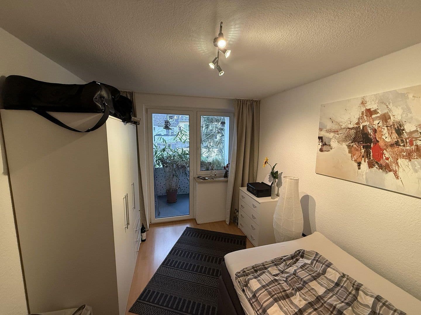 2 bedroom flat to rent, 50 m², Küntzelstr.53, Essen, North Rhine-Westphalia 2 bedroom flat to rent, 50 m², Küntzelstr.53, Essen, North Rhine-Westphalia