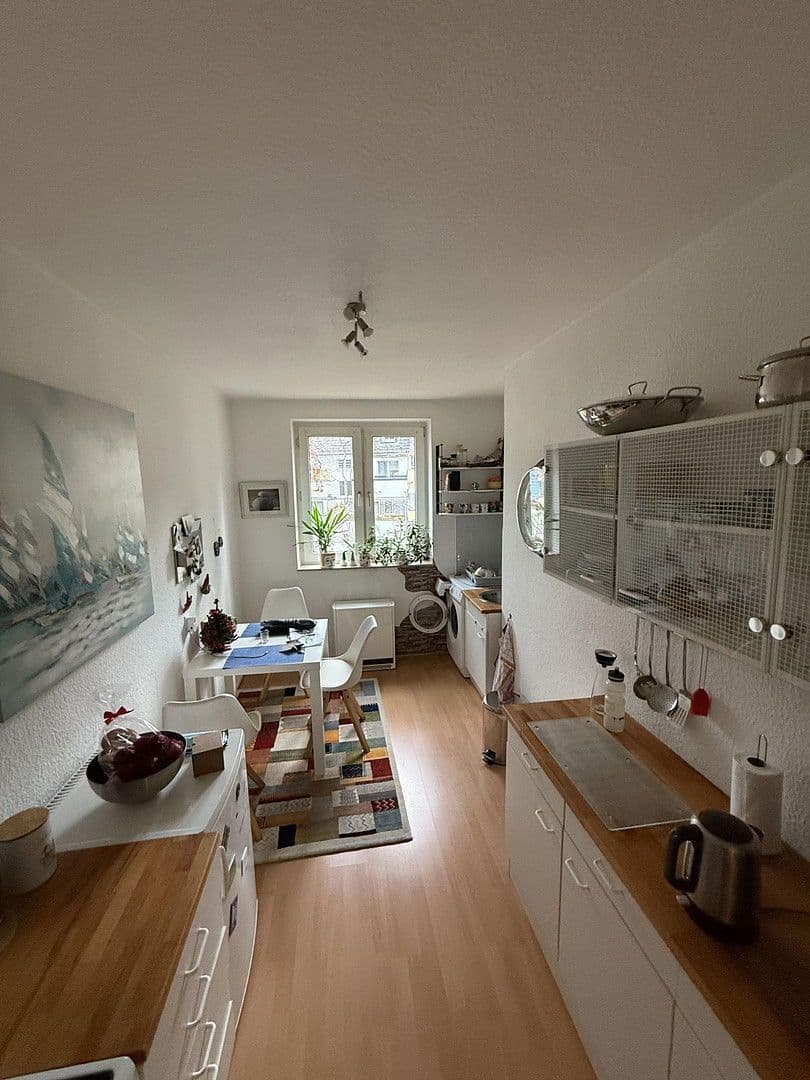 2 bedroom flat to rent, 50 m², Küntzelstr.53, Essen, North Rhine-Westphalia 2 bedroom flat to rent, 50 m², Küntzelstr.53, Essen, North Rhine-Westphalia