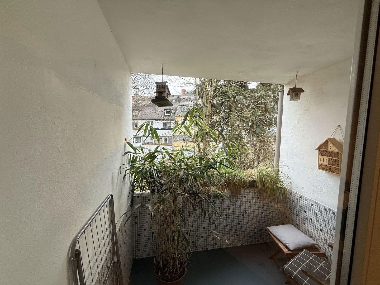 2 bedroom flat to rent, 50 m², Küntzelstr.53, Essen, North Rhine-Westphalia 2 bedroom flat to rent, 50 m², Küntzelstr.53, Essen, North Rhine-Westphalia