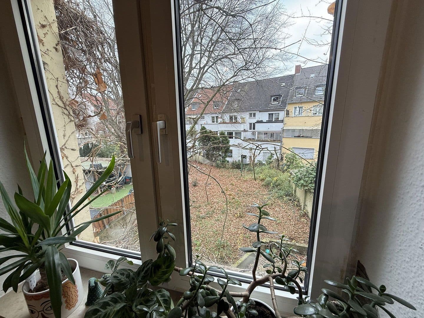 2 bedroom flat to rent, 50 m², Küntzelstr.53, Essen, North Rhine-Westphalia 2 bedroom flat to rent, 50 m², Küntzelstr.53, Essen, North Rhine-Westphalia