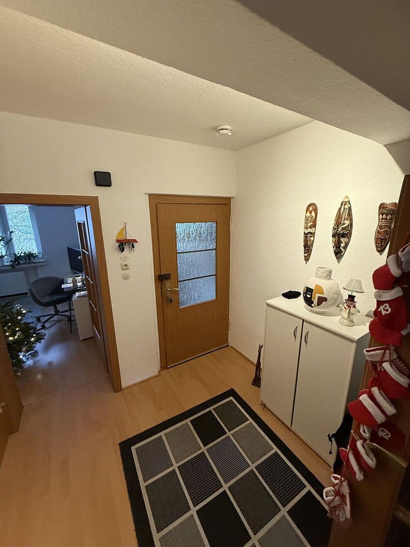 2 bedroom flat to rent, 50 m², Küntzelstr.53, Essen, North Rhine-Westphalia 2 bedroom flat to rent, 50 m², Küntzelstr.53, Essen, North Rhine-Westphalia