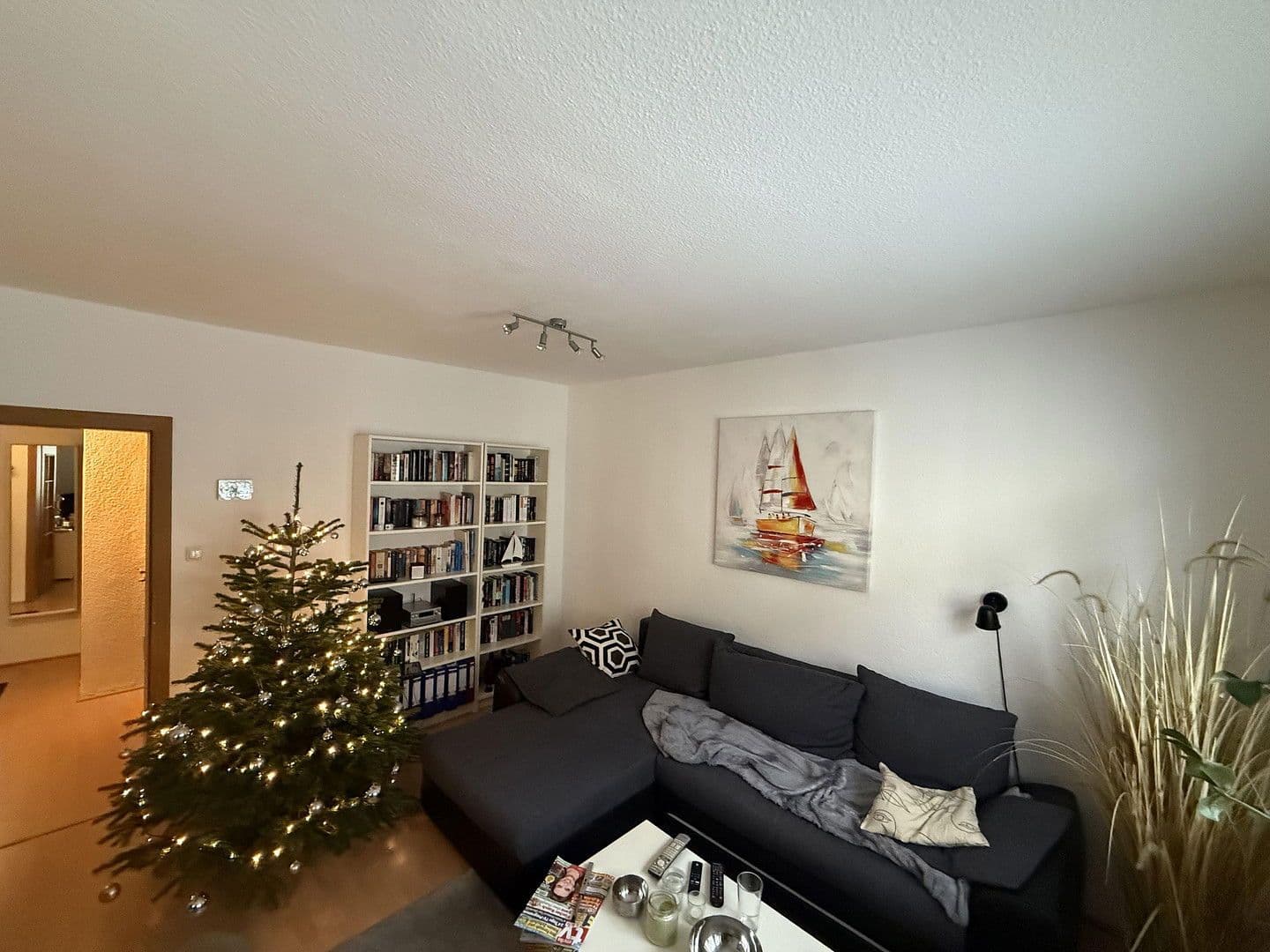 2 bedroom flat to rent, 50 m², Küntzelstr.53, Essen, North Rhine-Westphalia 2 bedroom flat to rent, 50 m², Küntzelstr.53, Essen, North Rhine-Westphalia