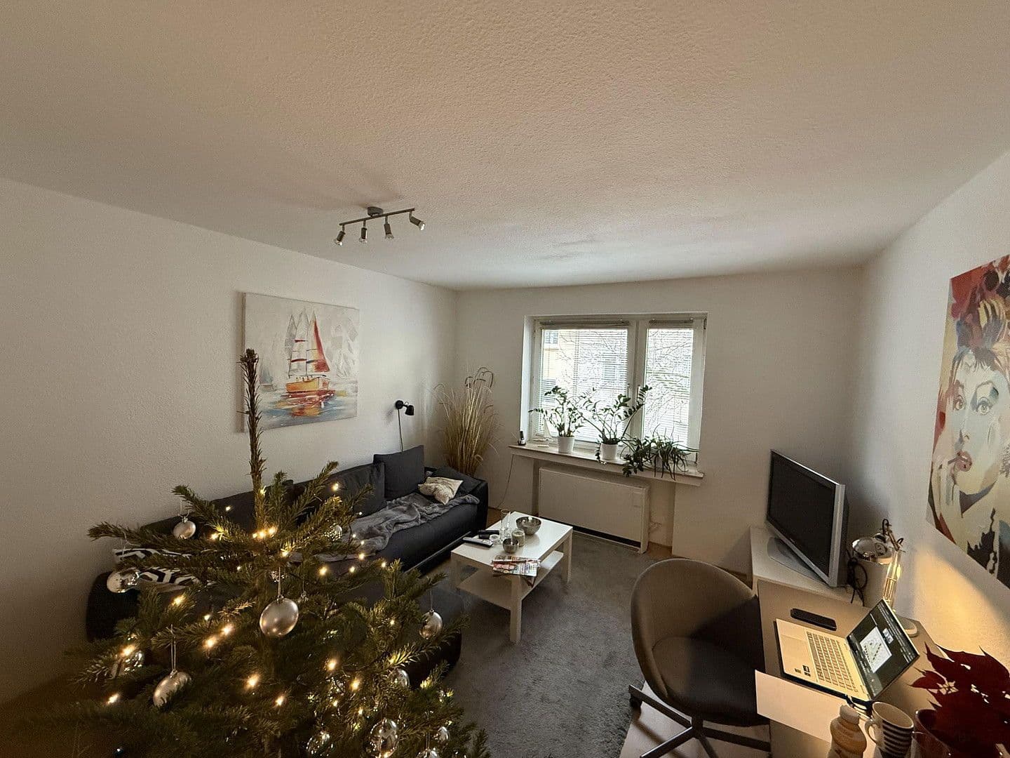 2 bedroom flat to rent, 50 m², Küntzelstr.53, Essen, North Rhine-Westphalia 2 bedroom flat to rent, 50 m², Küntzelstr.53, Essen, North Rhine-Westphalia