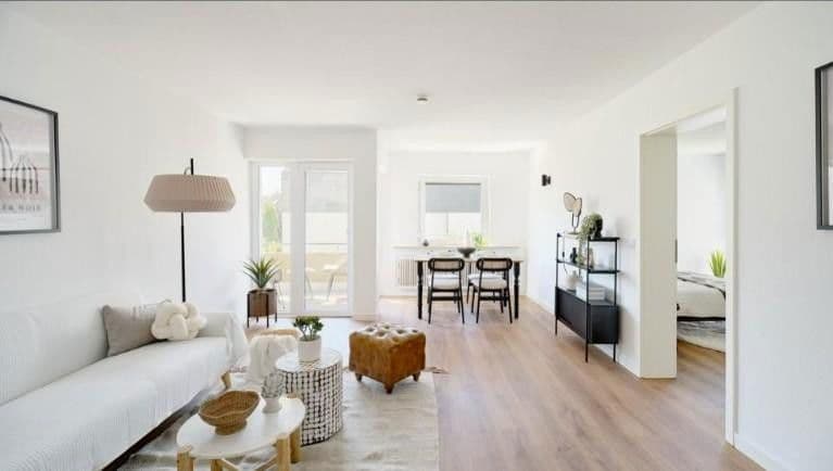 3 bedroom flat for sale, 70 m², Leonberg, Baden-Württemberg 3 bedroom flat for sale, 70 m², Leonberg, Baden-Württemberg