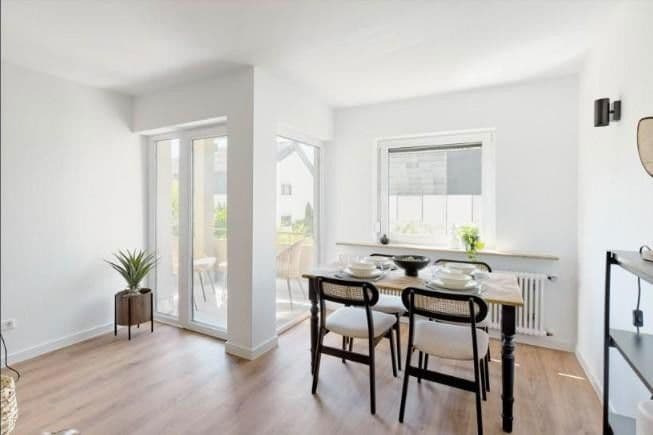 3 bedroom flat for sale, 70 m², Leonberg, Baden-Württemberg 3 bedroom flat for sale, 70 m², Leonberg, Baden-Württemberg