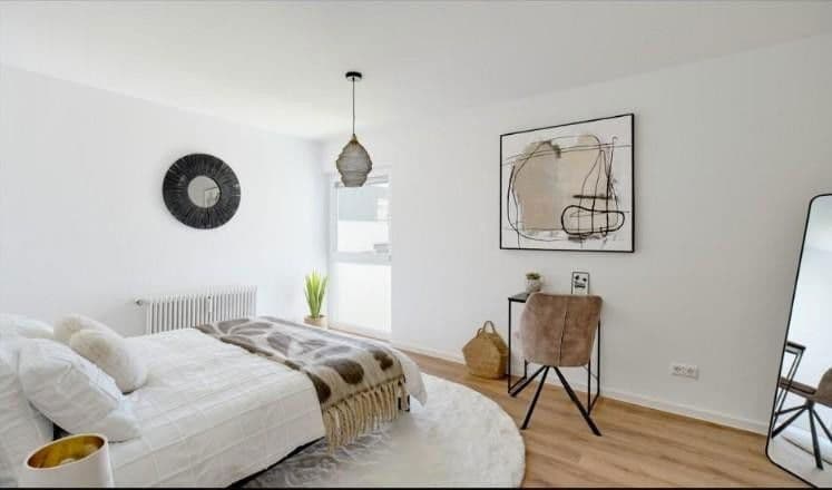 3 bedroom flat for sale, 70 m², Leonberg, Baden-Württemberg 3 bedroom flat for sale, 70 m², Leonberg, Baden-Württemberg