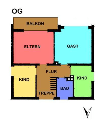 house for sale, 123 m², Guttenthau 23, Speichersdorf, Bavaria house for sale, 123 m², Guttenthau 23, Speichersdorf, Bavaria