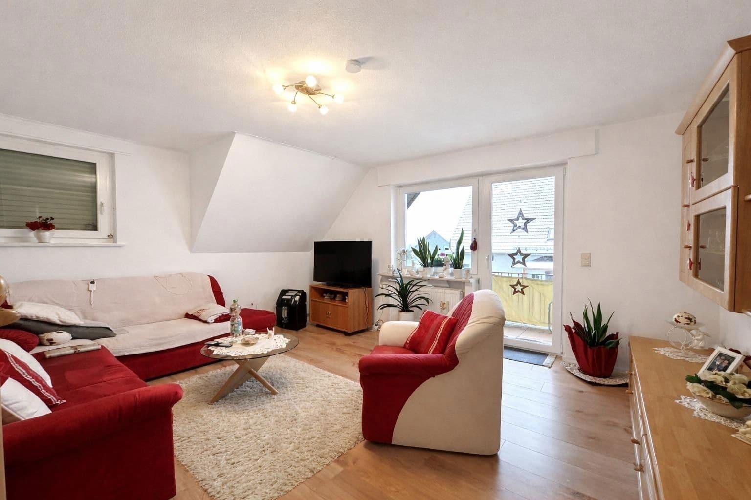 3 bedroom flat to rent, 87 m², Sohren, Rhineland-Palatinate 3 bedroom flat to rent, 87 m², Sohren, Rhineland-Palatinate